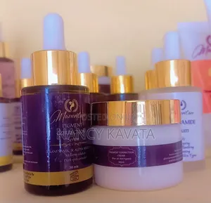 Skincare Products