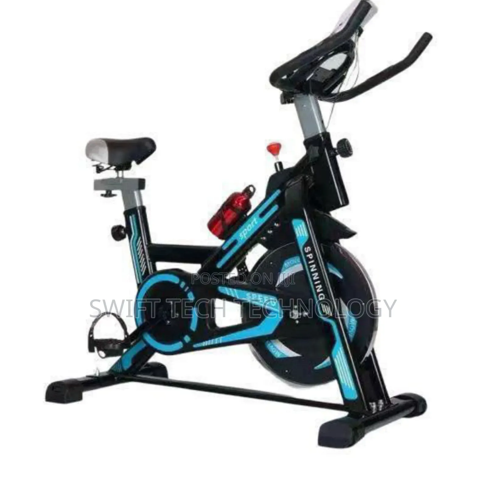 Spin Bike/ Exercise Gym Spin Bike