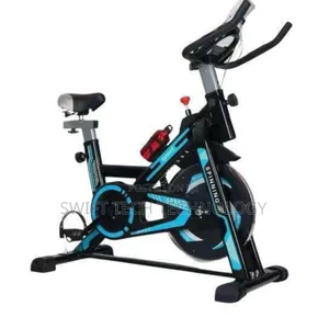 Spin Bike/ Exercise Gym Spin Bike