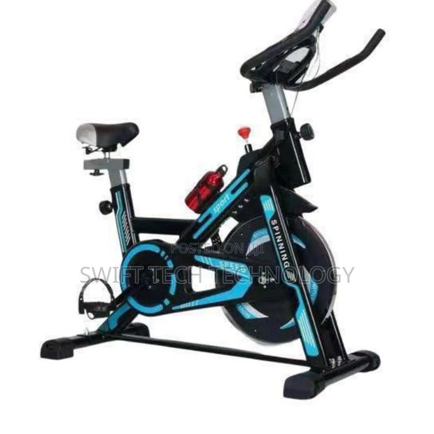 Spin Bike/ Exercise Gym Spin Bike