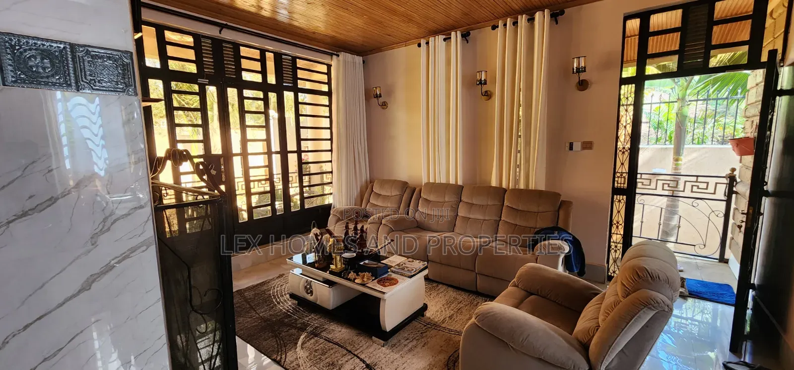 2bdrm Bungalow in Rimpa for rent