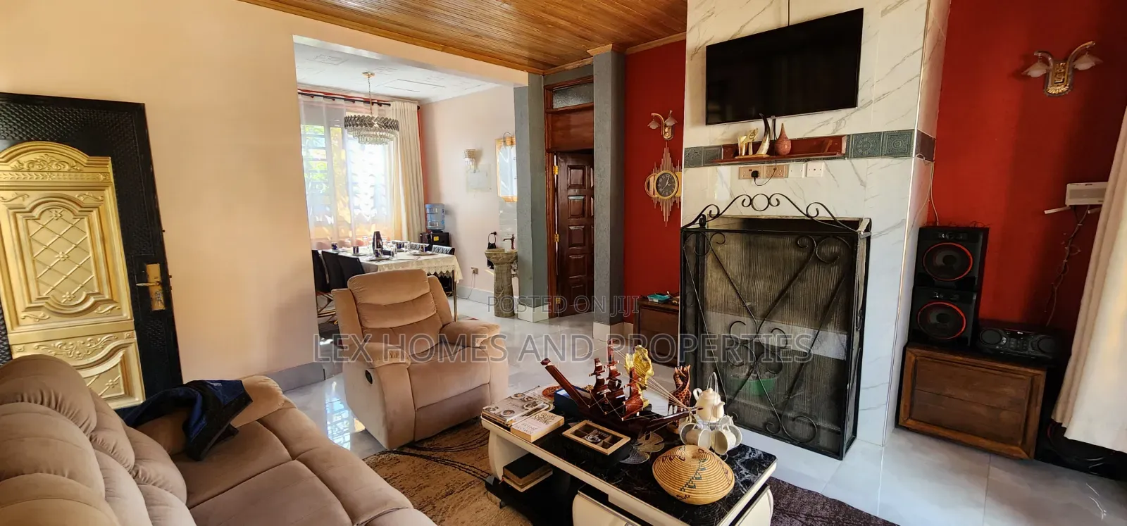 2bdrm Bungalow in Rimpa for rent