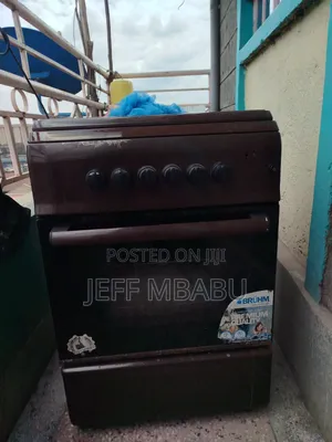 Ramtons Cooker