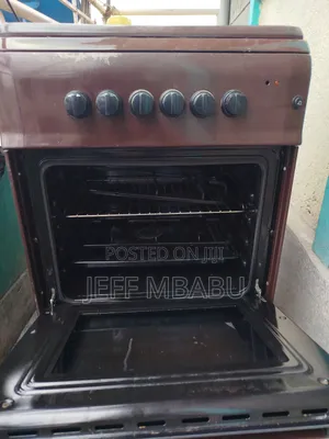 Ramtons Cooker