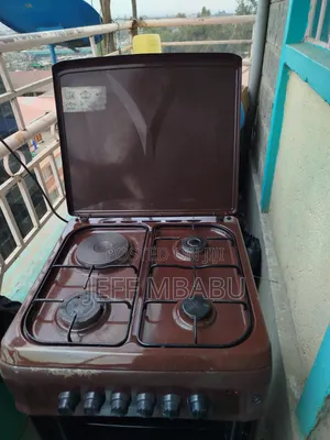 Ramtons Cooker