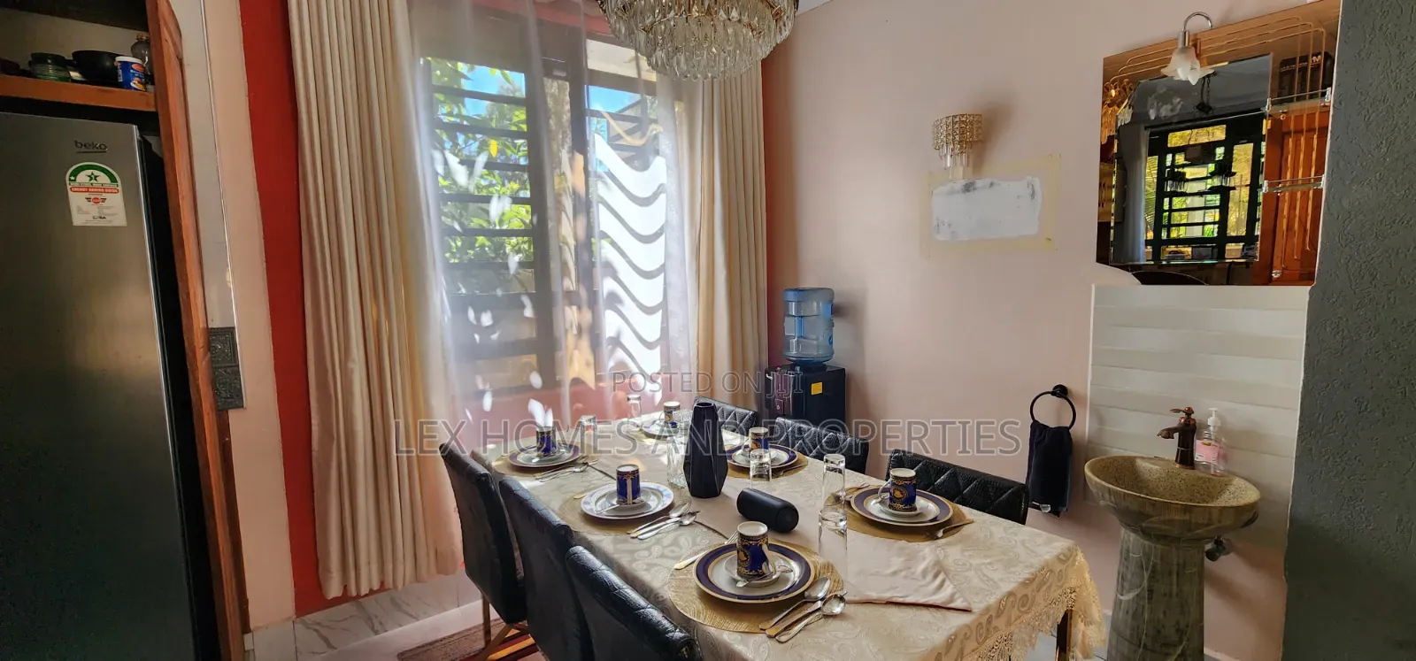 2bdrm Bungalow in Rimpa for rent