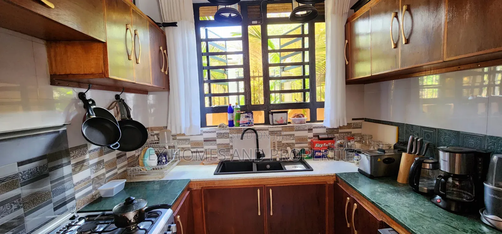 2bdrm Bungalow in Rimpa for rent