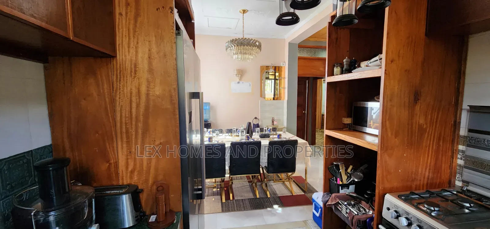 2bdrm Bungalow in Rimpa for rent