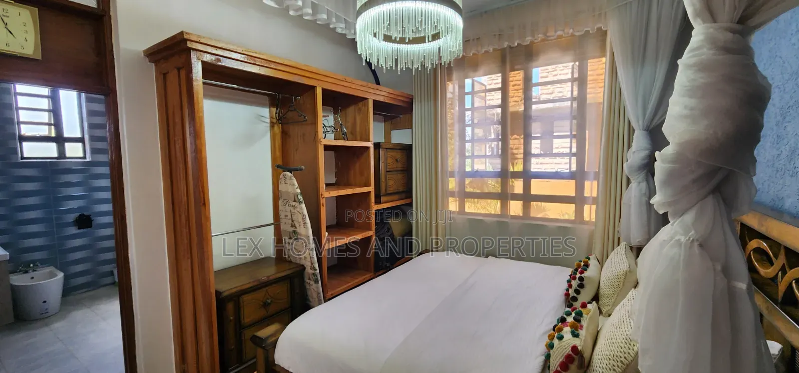 2bdrm Bungalow in Rimpa for rent
