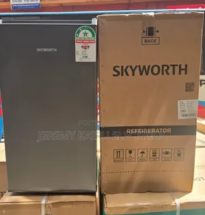 Skyworth 90L Refrigerator