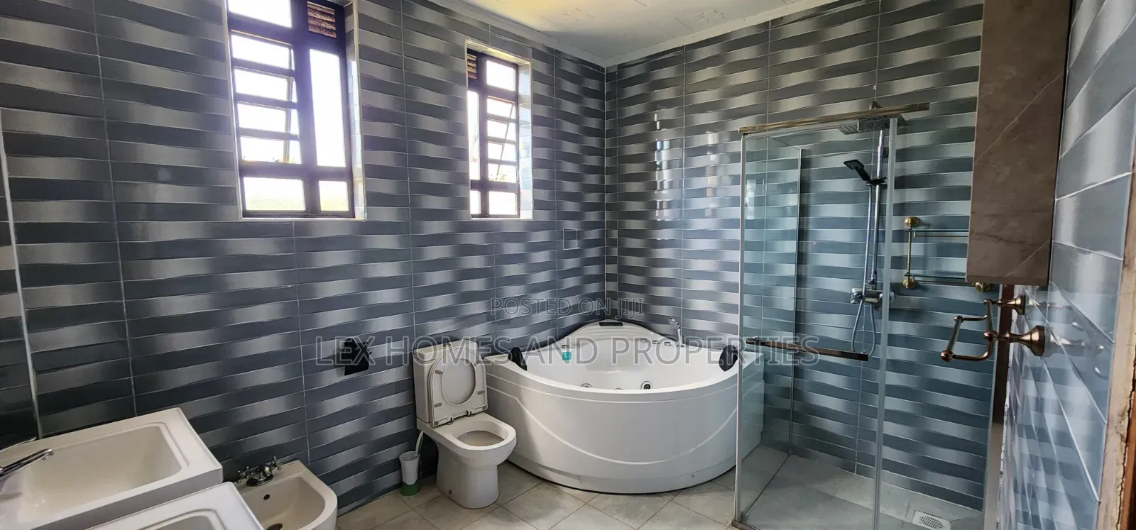 2bdrm Bungalow in Rimpa for rent