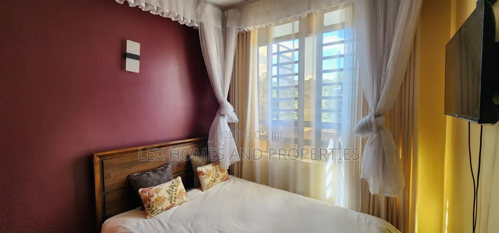 2bdrm Bungalow in Rimpa for rent