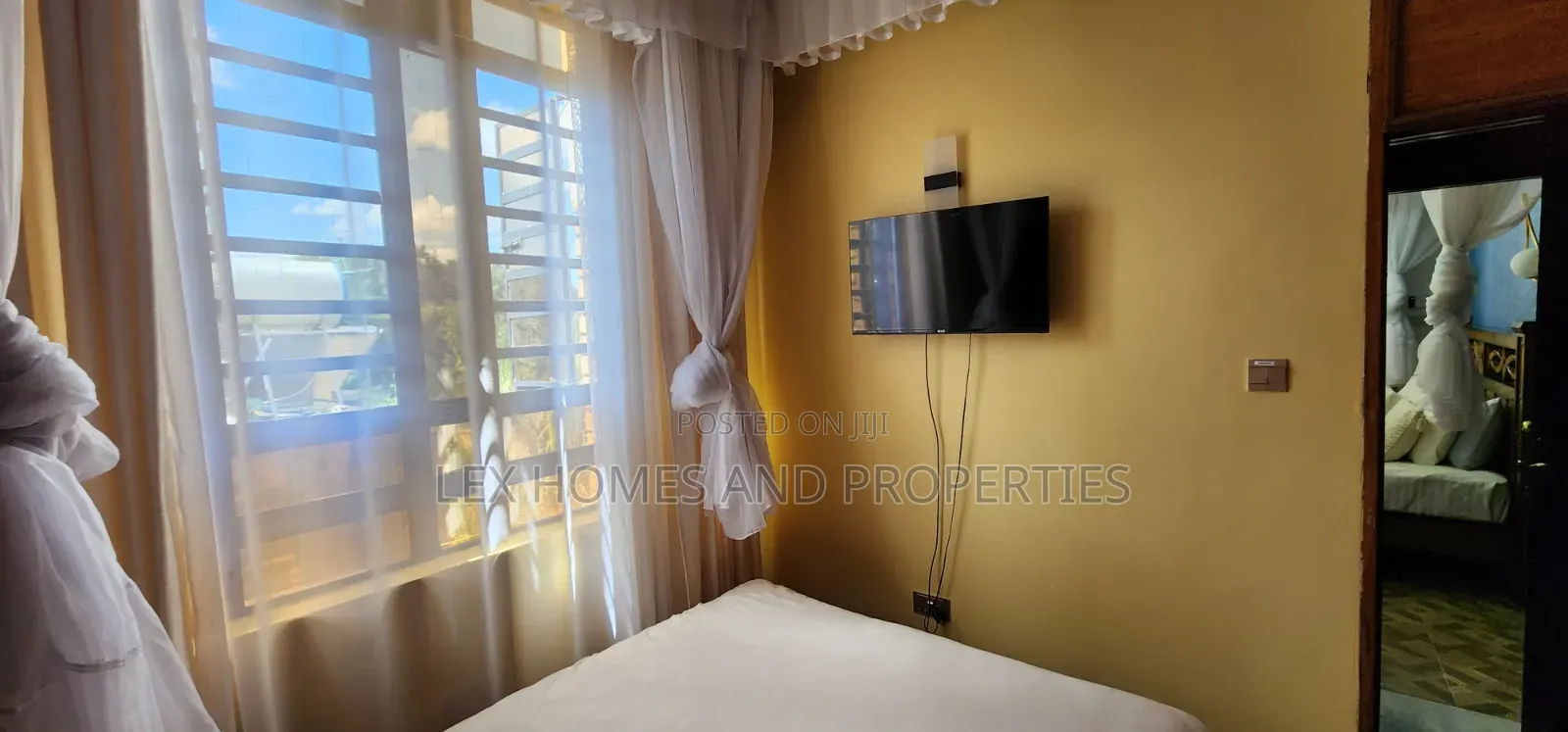 2bdrm Bungalow in Rimpa for rent