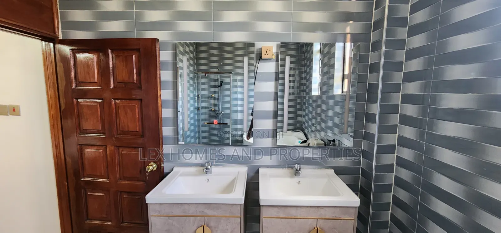 2bdrm Bungalow in Rimpa for rent