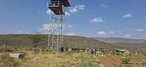 5 Acres Available Land for Sale in Ndiuni Kiambu County