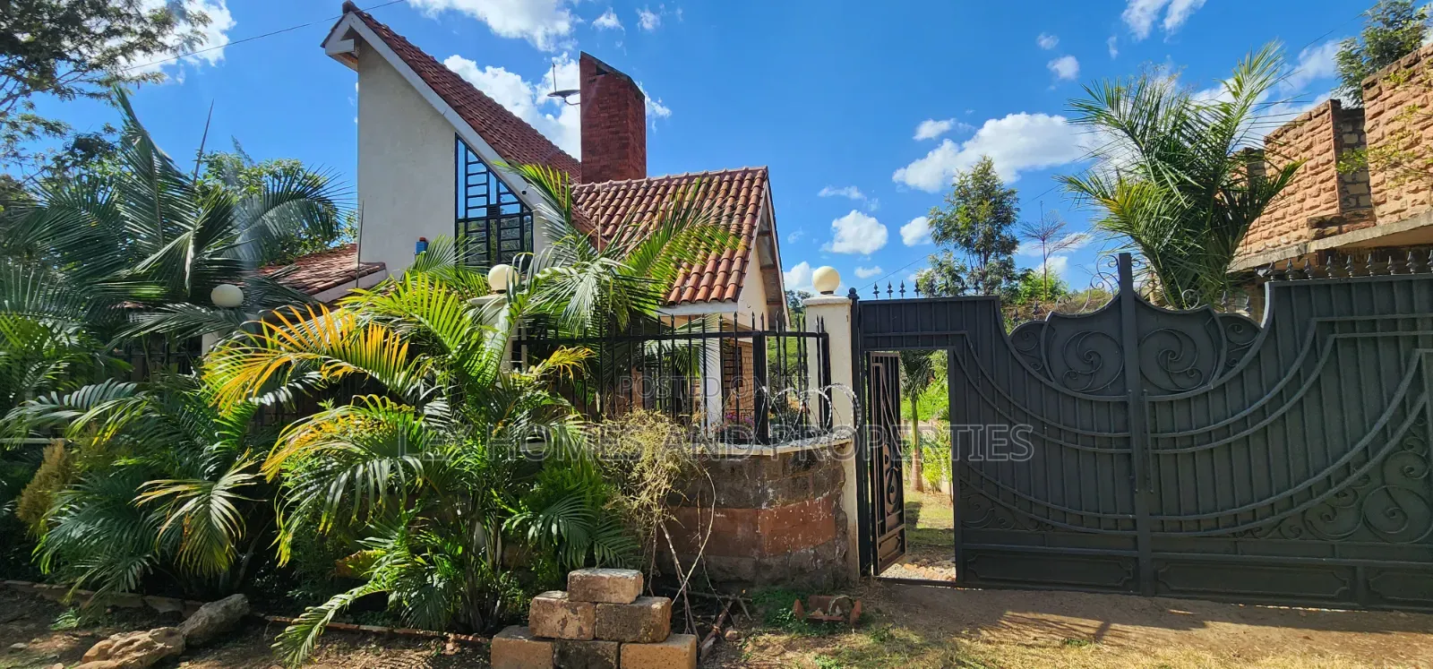 2bdrm Bungalow in Rimpa for rent