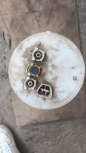 Fuel Pumps Subaru New Model 4wd