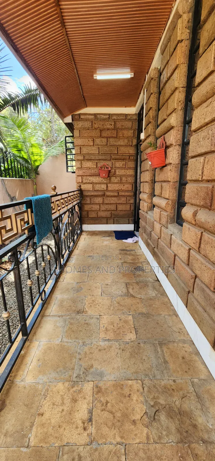 2bdrm Bungalow in Rimpa for rent
