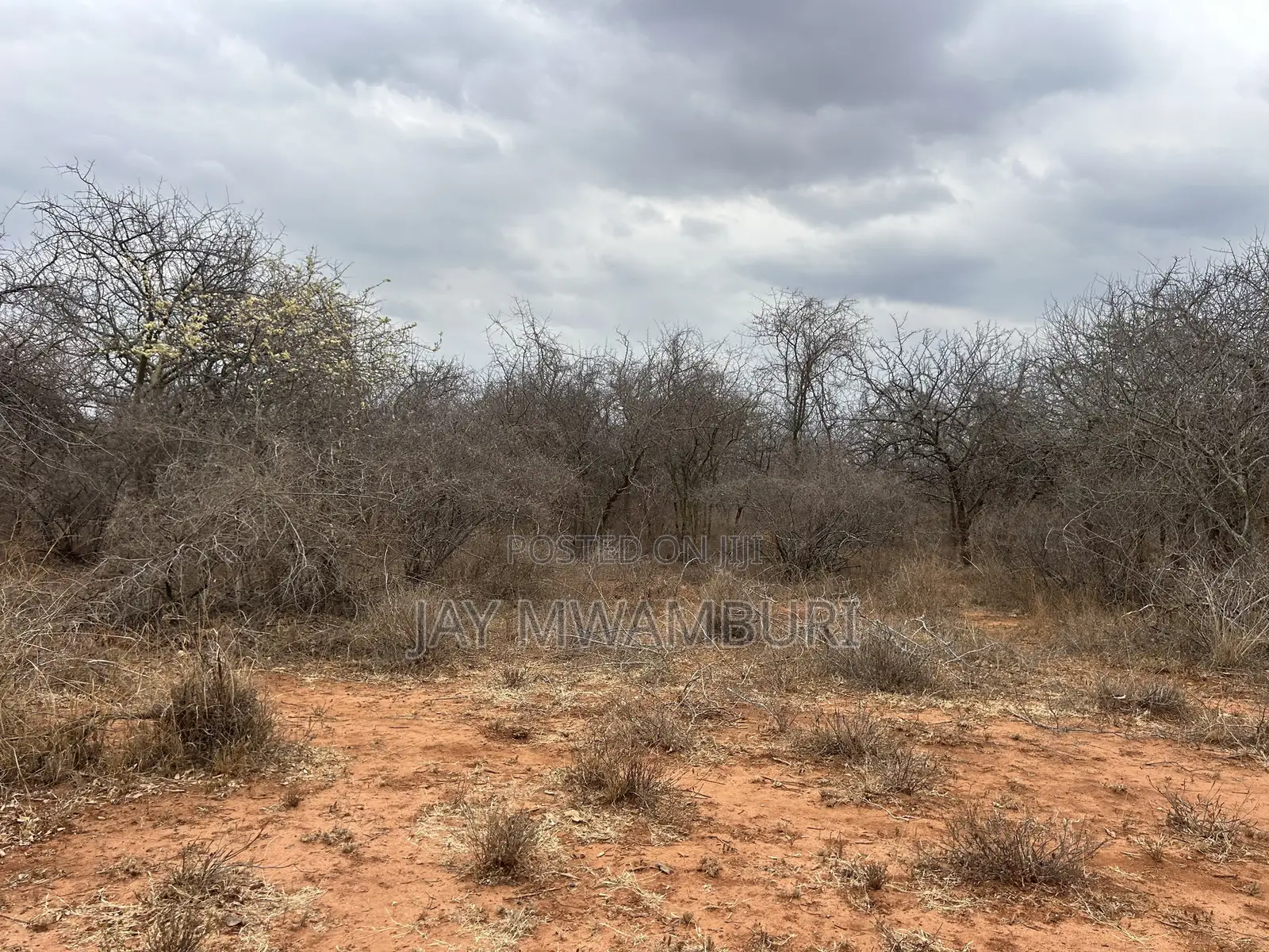 195 Acres Makindu