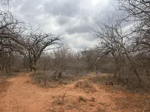 195 Acres Makindu