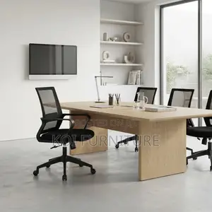 Office Chairs; Kaptains Medium Back Office Chair
