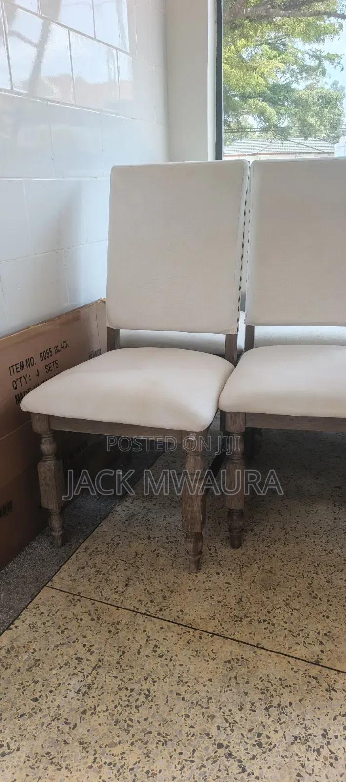 Dining Chairs