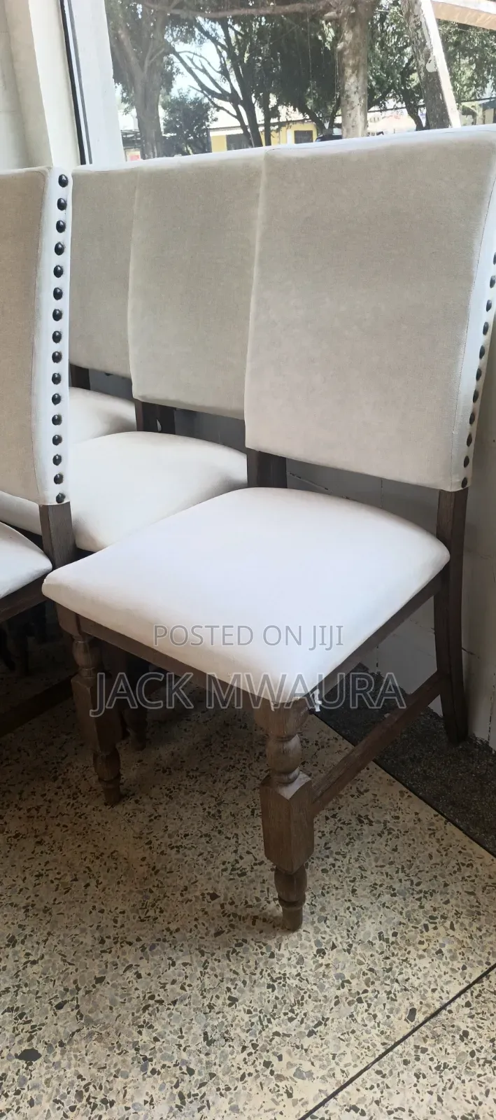 Dining Chairs
