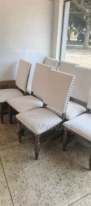 Dining Chairs
