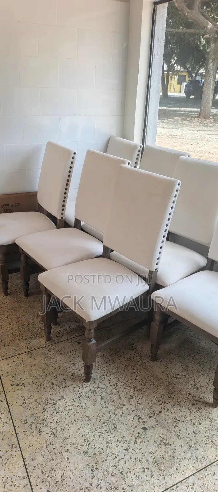 Dining Chairs