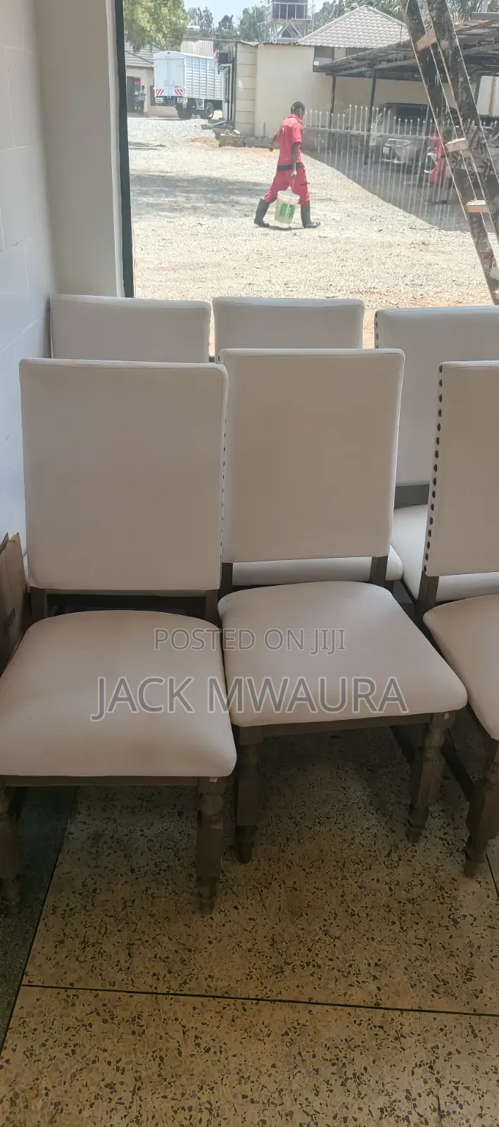 Dining Chairs