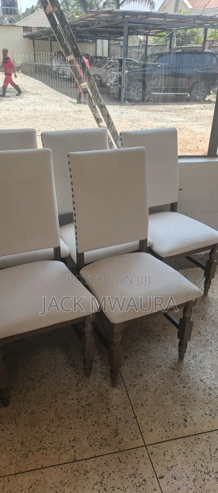 Dining Chairs
