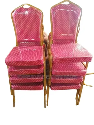 Conference Chairs