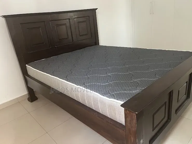 Professional Movers in Pangani and Ngara.