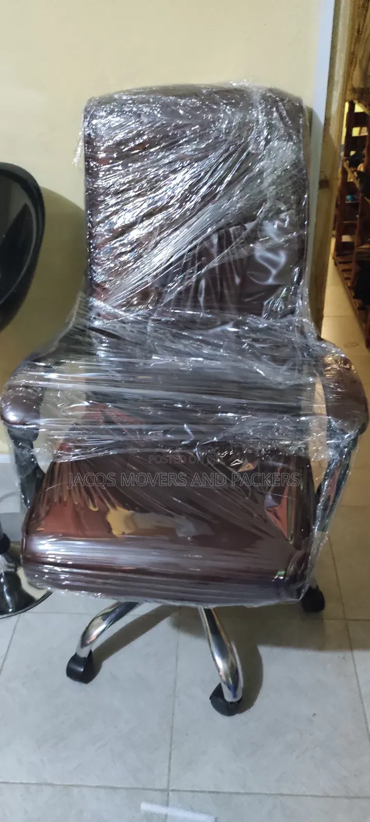 Professional Movers in Pangani and Ngara.