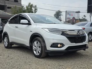 Honda Vezel 2019 Pearl