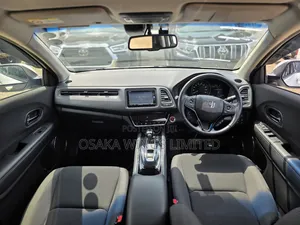 Honda Vezel 2019 Pearl