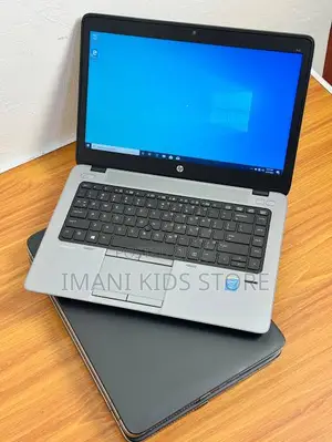 Laptop HP EliteBook 840 8GB Intel Core i5 SSD 500GB