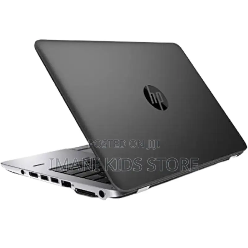 Laptop HP EliteBook 820 G1 8GB Intel Core i5 SSD 500GB