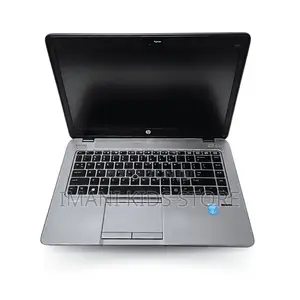 Laptop HP EliteBook 820 G1 8GB Intel Core i5 SSD 500GB