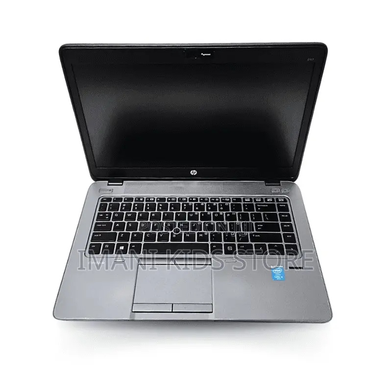 Laptop HP EliteBook 820 G1 8GB Intel Core i5 SSD 500GB