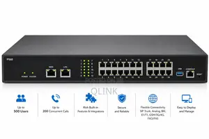 Yeastar P560 P-Series Ip PBX