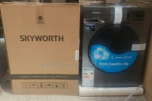 Skyworth 8kgs Wash and Spin
