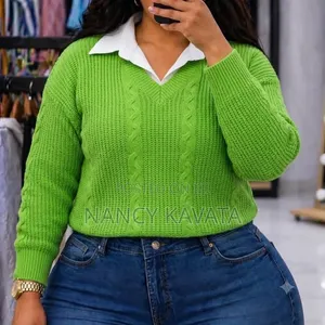 Ladies Sweatertop