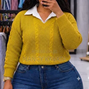Ladies Sweatertop