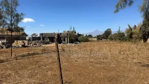 Plot for Sale in Kimana, Loitoktok.
