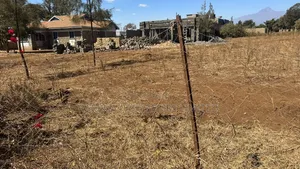 Plot for Sale in Kimana, Loitoktok.