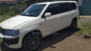 Toyota Probox 2014 White