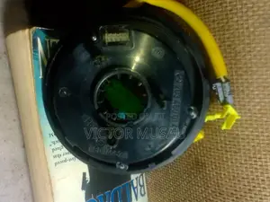 Steering Angle Sensor