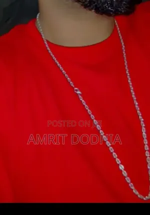 Silver 925 Chain 24grams