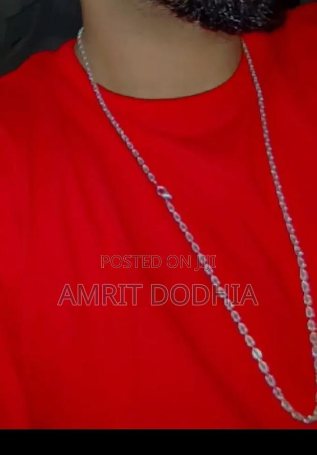 Silver 925 Chain 24grams - thumbnail 2